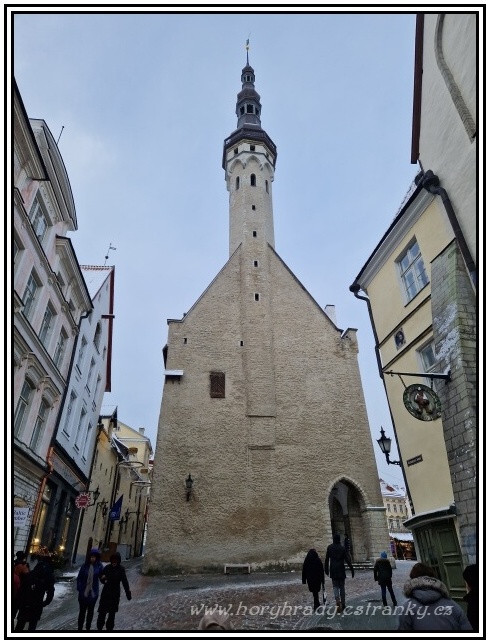 Tallinn_radnice