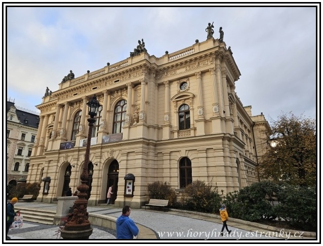 Liberec_divadlo_F.X.Šaldy