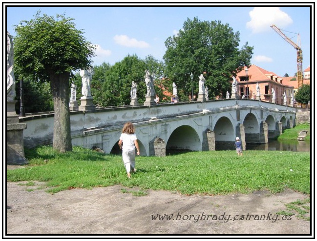 Náměšť_nad_Oslavou_barokní_most