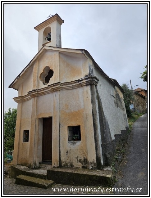 Garassini_kaple