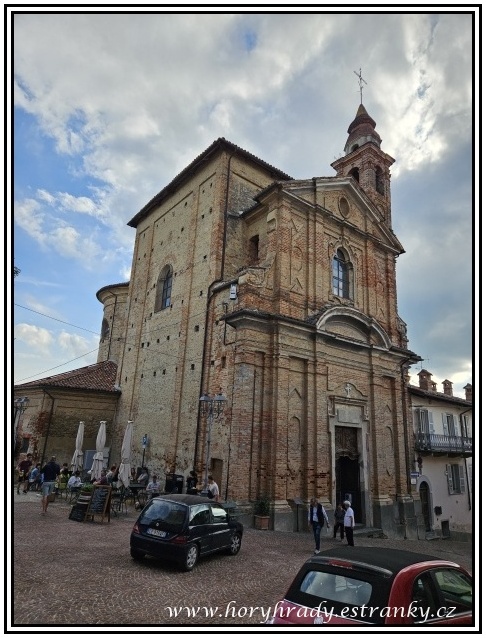 La_Morra_kostel_sv_Rocca