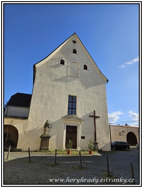 Litoměřice_kostel_sv_Ludmily