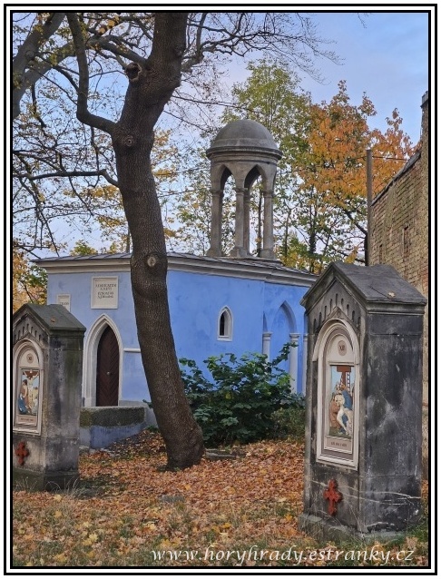 Liberec_kaple_Božího_hrobu