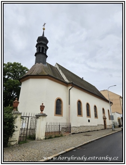 Mělník_kostel_sv.Ludmily__02