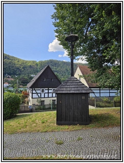 Střekov_zvonice
