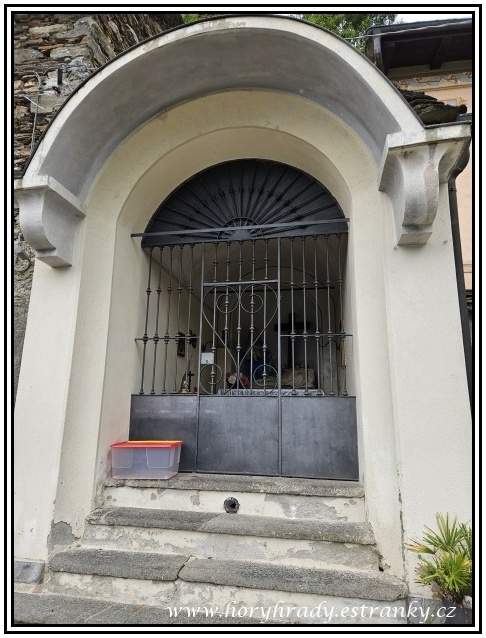 Spoccia_kaple