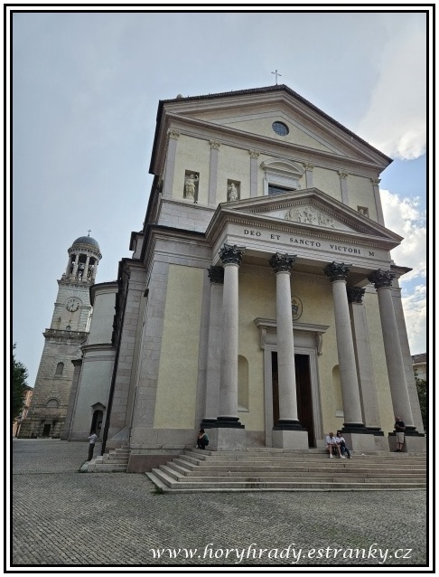 Verbania_kostel_sv.Viktora