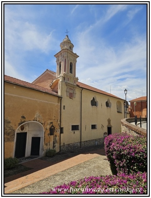 Imperia_klášter_sv.Kláry