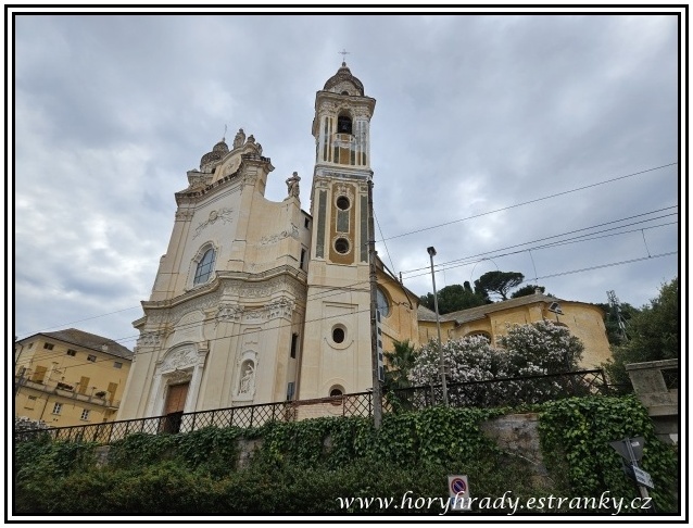 Laigueglia_kostel_sv.Mattea