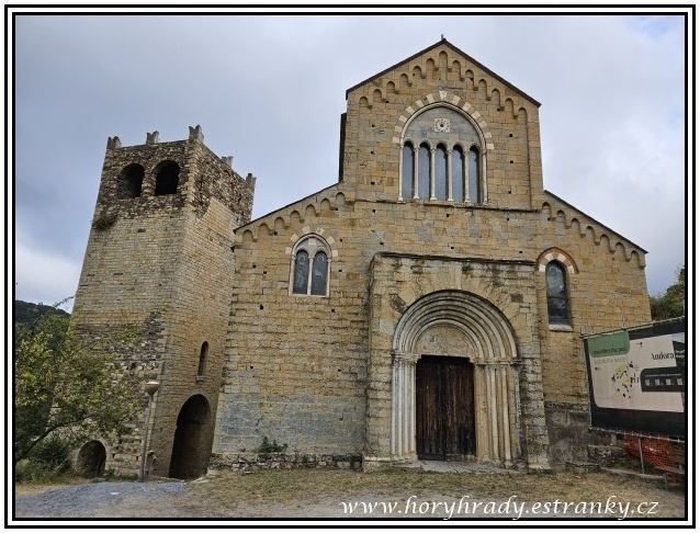 Andora_kostel_sv.Giacoma_a_Filipa
