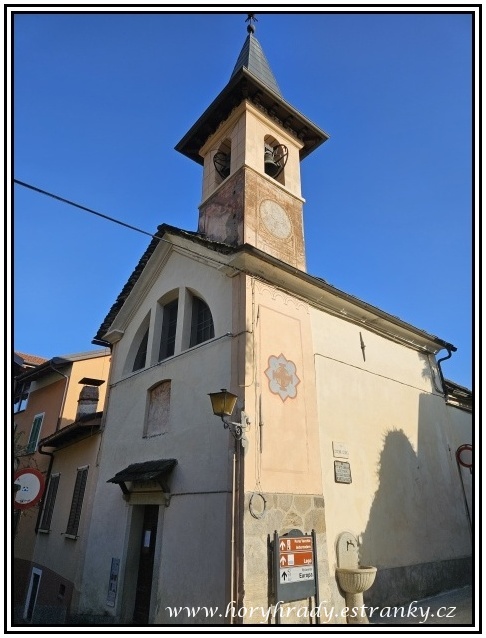 Cannero_Riviera_kostel_sv.Rocca