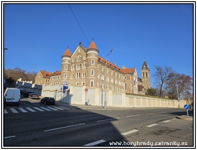 Praha_klášter_sv.Gabriela__01