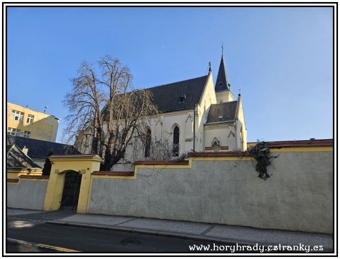 Praha_kostel_Nejsvětějšího_Srdce_Ježíšova (Smíchov)