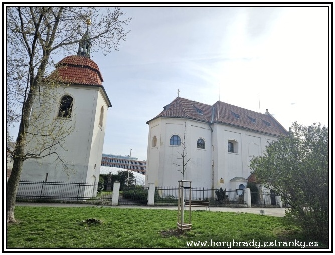 Praha_kostel_sv.Pankráce (Nusle)