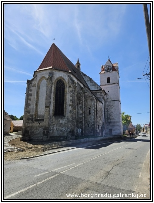 Horšovský_Týn_kostel_sv.Apolináře