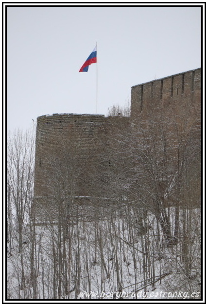 Ivangorod