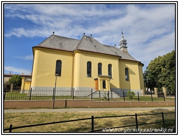 Spišská_Bělá_evangelický_kostel