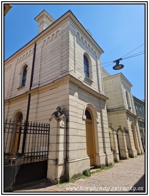 Košice_synagoga_stará