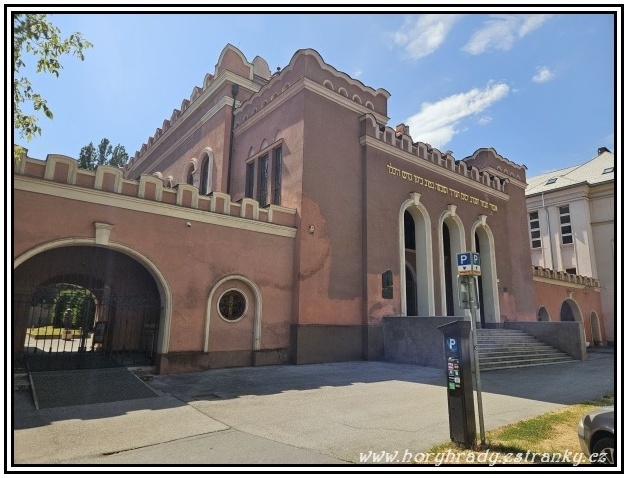 Košice_synagoga_nová_ortodoxní