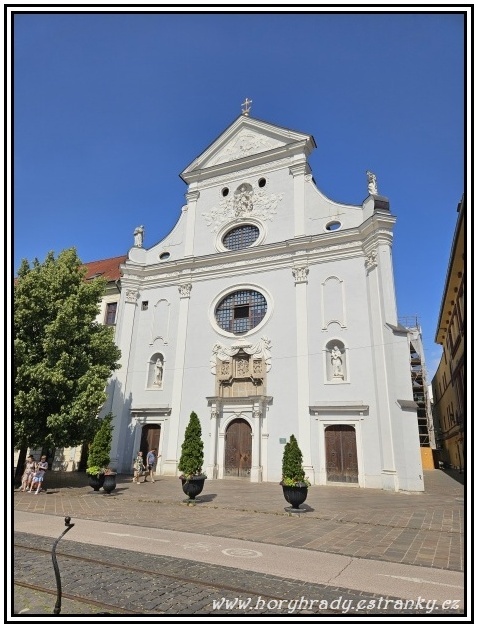 Košice_kostel_sv.Antona_Paduánskeho