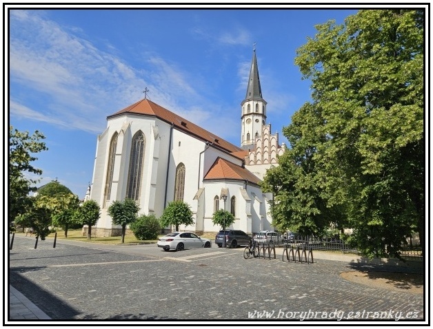 Levoča_kostel_sv.Jakuba