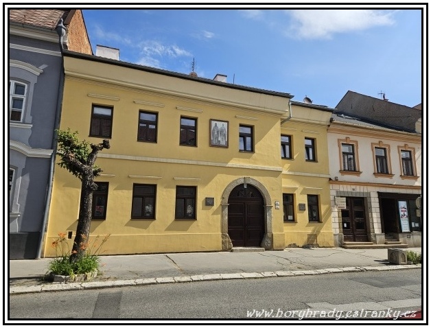 Levoča_chrám_sv.Klimenta_Ochridského