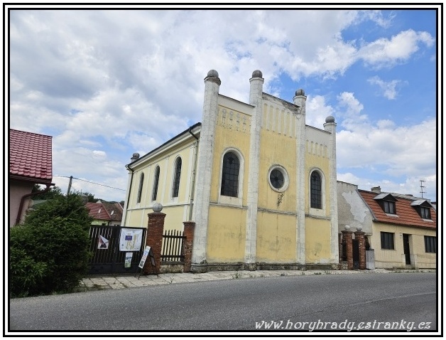 Spišské_Podhradie_synagoga