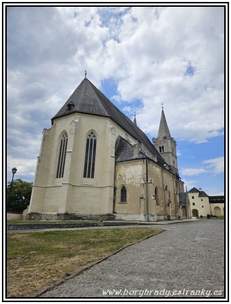 Spišské_Podhradie_katedrála_sv.Martina