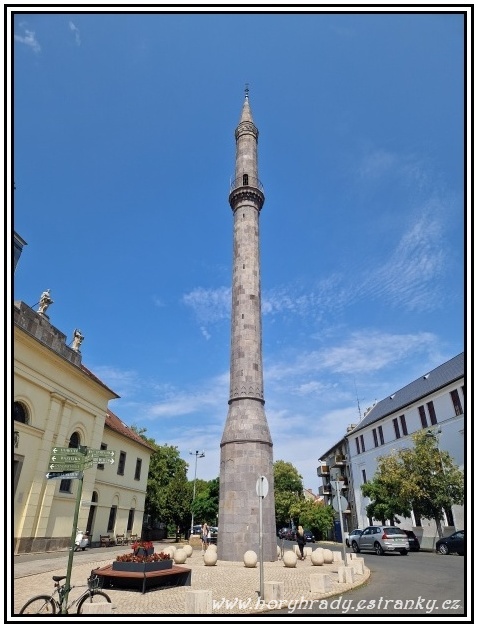 Eger_minaret