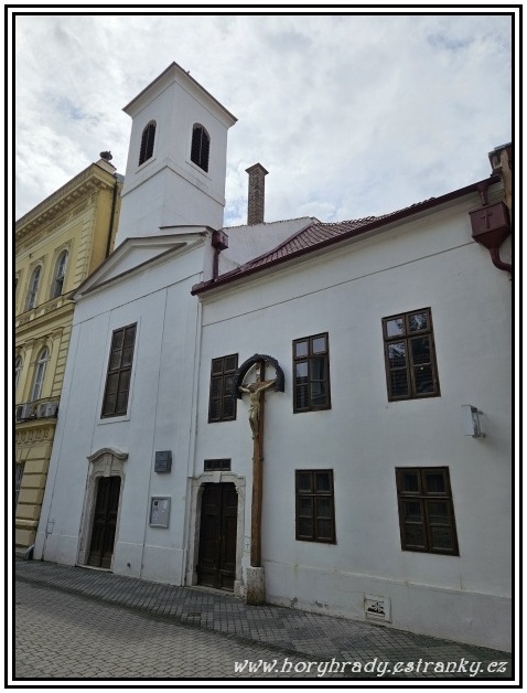 Komárno_kaple_sv.Anny