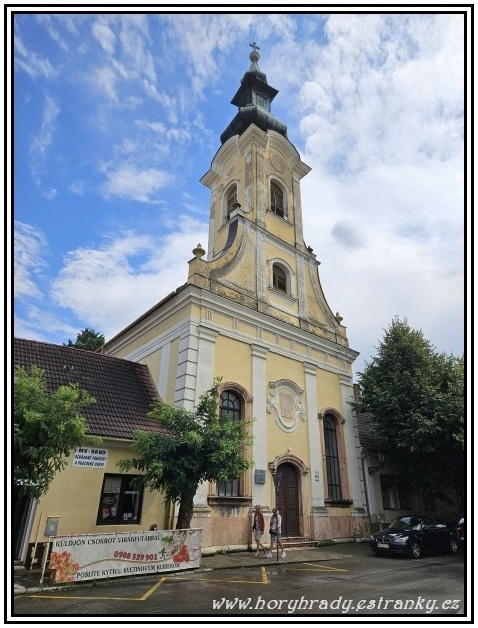 Komárno_evangelický_kostel