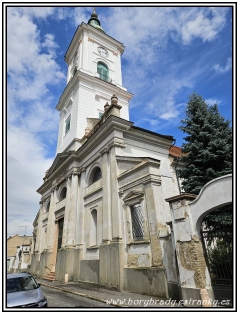 Komárno_kostel_reformované_cirkve