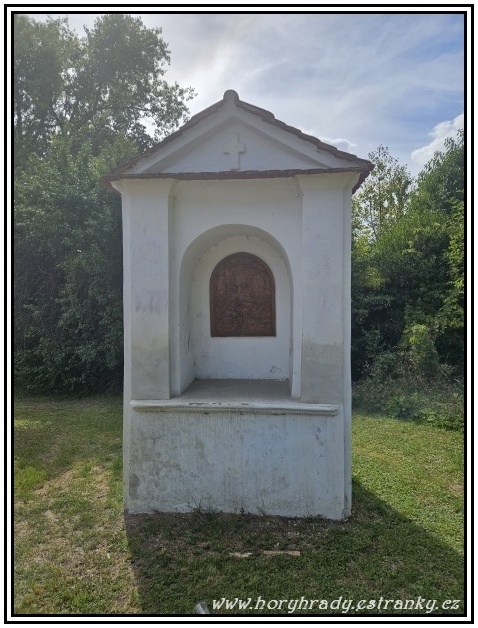Hnanice_kaple_sv.Anny