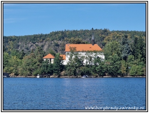 Nová_Živohošť_kostel_sv.Fabiána_a_Šebestiána