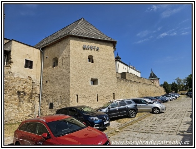 Levoča_kupecká_bašta