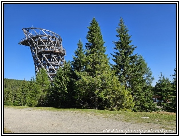Tatras Tower