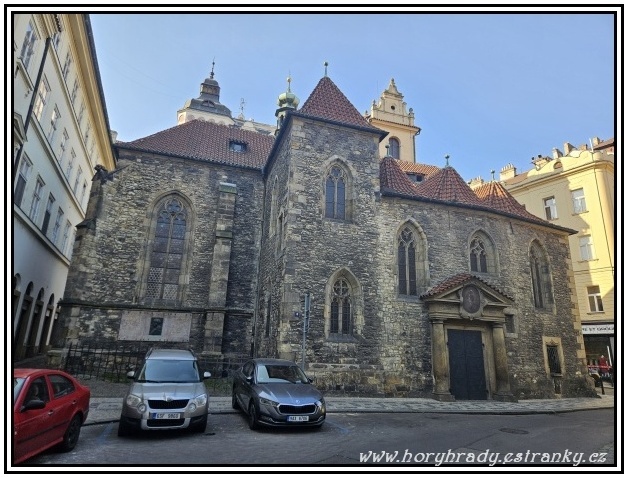 Praha_kostel_sv.Martina_ve_zdi__03 (Staré Město)