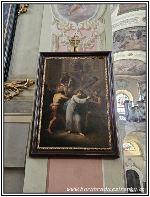 Krems_an_der_Donau_farní_kostel_sv_Víta__02