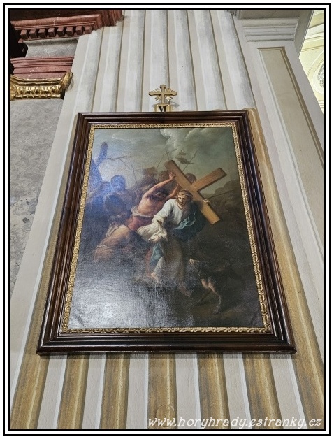 Krems_an_der_Donau_farní_kostel_sv_Víta__06