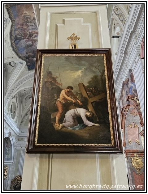 Krems_an_der_Donau_farní_kostel_sv_Víta__07