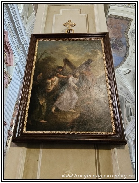 Krems_an_der_Donau_farní_kostel_sv_Víta__08