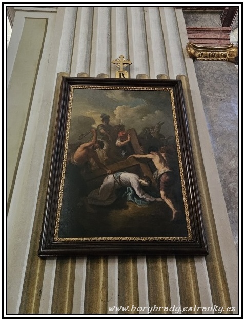 Krems_an_der_Donau_farní_kostel_sv_Víta__09