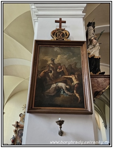 Mautern_an_der_Donau_kostel_sv_Štěpána__09