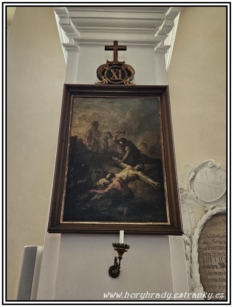 Mautern_an_der_Donau_kostel_sv_Štěpána__11