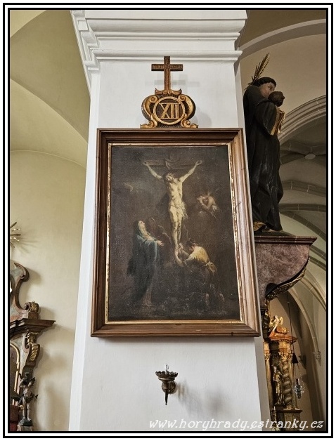 Mautern_an_der_Donau_kostel_sv_Štěpána__12