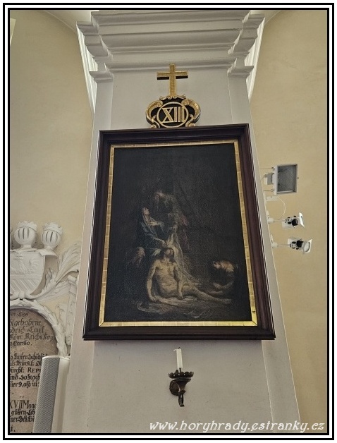 Mautern_an_der_Donau_kostel_sv_Štěpána__13