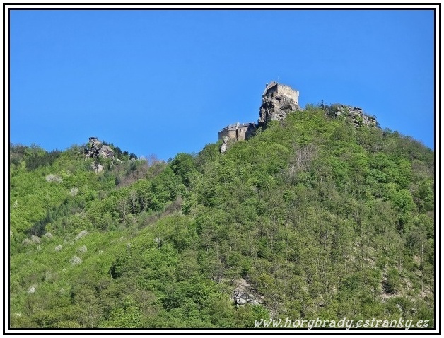 Aggstein_zřícenina_hradu__02