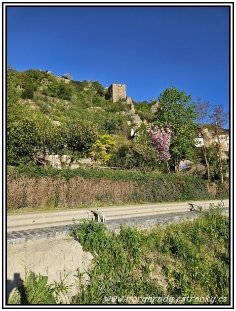 Dürnstein_zřícenina_hradu__01