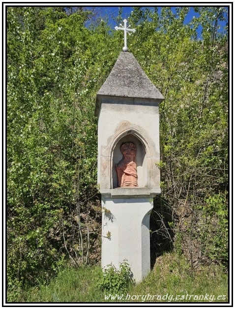 Emmersdorf_an_der_Donau_kaplička