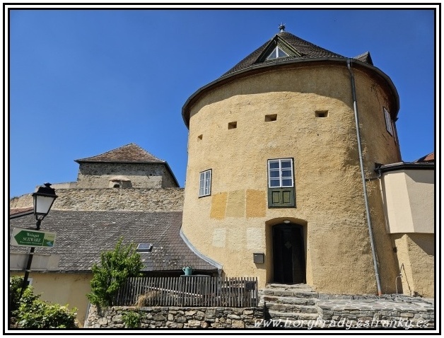Dürnstein